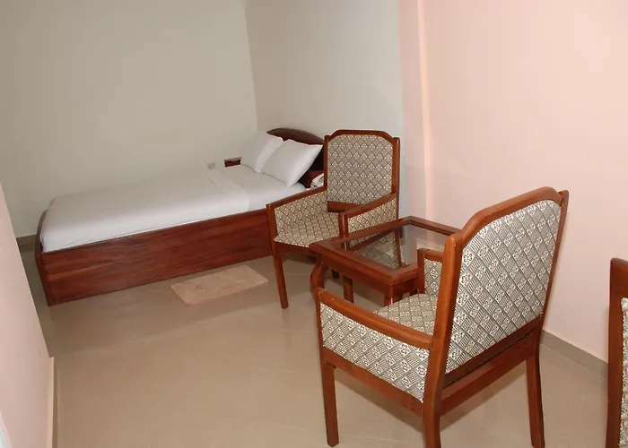 Hotel Obama